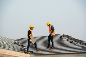 Best Green or Eco-Friendly Roofing Solutions  in Morrisville, VT